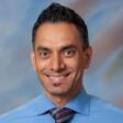 Photo: Dr. Kiran Poudel, MD