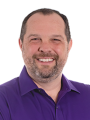 Photo: Dr. Scott Thomas, MD