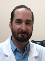 Photo: Dr. Benjamin Weiss, OD