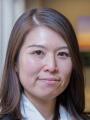 Photo: Dr. Yoko Fukuda, MD
