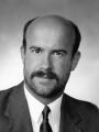 Photo: Dr. Jon Raymond, MD