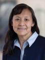 Photo: Dr. Cathy Chuang, MD