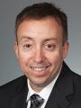 Photo: Dr. James Speicher, MD