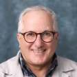 Photo: Dr. Peter Koenig, MD