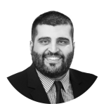 Dr. Rafat Omar, Psy.D