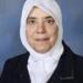 Photo: Dr. Lina Al-Dahhan, MD