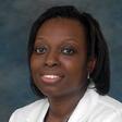 Photo: Dr. Barbara Onumah, MD