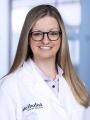 Photo: Dr. Rachel Hogan, DO