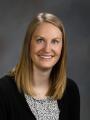 Photo: Dr. Erica Wiegandt, OD