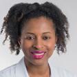 Photo: Dr. Tanya Thompson-Badamosi, MD