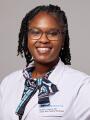 Photo: Dr. Shanita Chase, MD