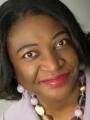 Photo: Dr. Josephine Okwechime, MD
