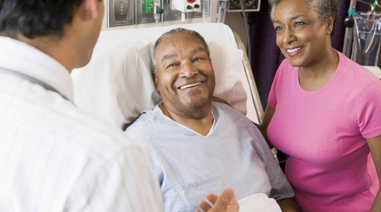 8 Things to Know About Acid Reflux Surgery