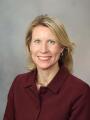Photo: Dr. Carrie Schinstock, MD