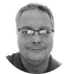Ronald Gardner, LMHC