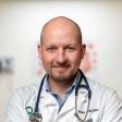 Photo: Dr. Matthew King, MD