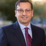 Dr. Bernardo Mendoza, MD