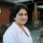 Dr. Shehla Khan, MD