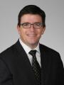 Photo: Dr. Todd Washko, MD