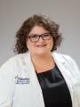 Photo: Dr. Ayslin Beckett, MD
