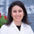 Photo: Dr. Maria Karas, MD