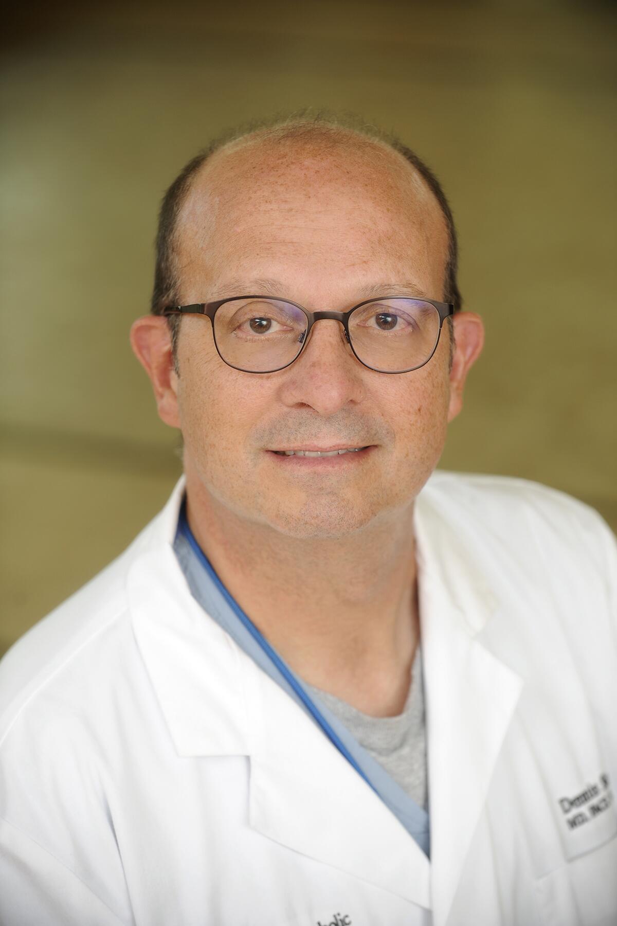 Shocking News Community Mourns The Passing Of Dr Dennis Steele - moil18d