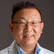 Photo: Dr. Weisi Yan, MB Bs