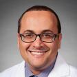 Photo: Dr. Ashraf Luqman, MD