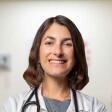 Photo: Dr. Melissa Rosato, MD