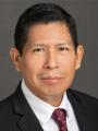 Photo: Dr. Christian Cajavilca, MD