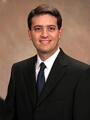 Photo: Dr. George Converse, MD