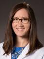 Photo: Dr. Stephanie Johnson, DO