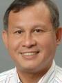 Photo: Dr. Trac Le, MD
