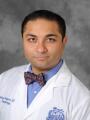 Photo: Dr. Alireza Meysami, MD