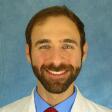 Photo: Dr. Ben Blomberg, MD