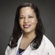 Photo: Dr. Monica Agar, MD