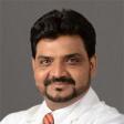 Photo: Dr. Kamlesh Jha, MD