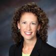 Photo: Dr. Margaret Becker, MD