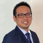Dr. Kazuki Sugahara, MD