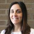 Photo: Dr. Meenakshi Dieguez, MD