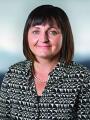 Photo: Dr. Anna Madej, MD