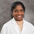 Photo: Dr. Anney Mannancheril, MD