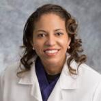Dr. Erica Contreras, MD