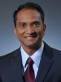 Photo: Dr. Harish Nirujogi, MB Bs