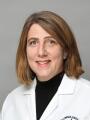 Photo: Dr. Lisa Imundo, MD