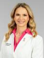 Photo: Dr. Niamey Wilson, MD