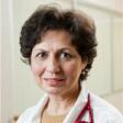 Photo: Dr. Helen Volokhonsky, MD
