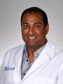 Photo: Dr. Shumyle Alam, MD