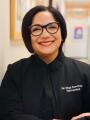 Photo: Dr. Olga Sanchez-Hernandez, DMD