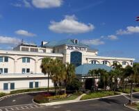 HCA Florida JFK North Hospital